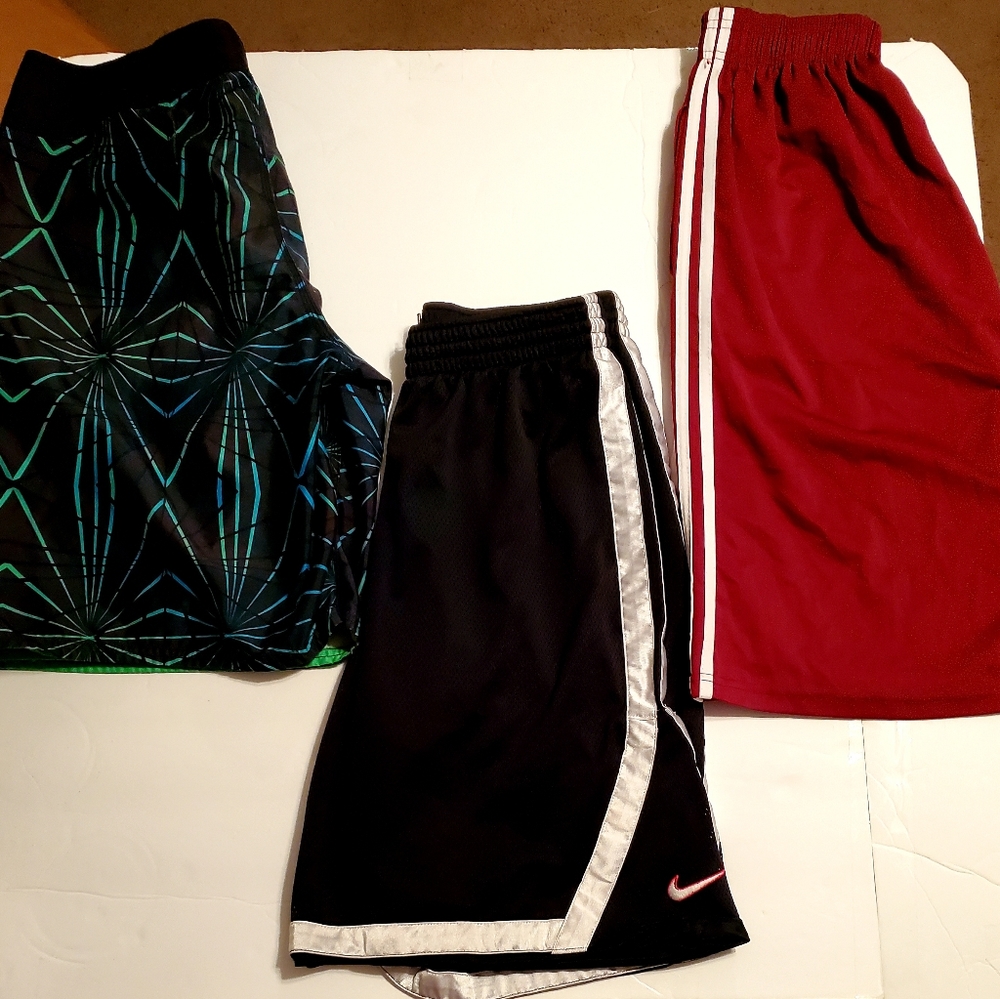 Men's Shorts